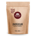 Jiaogulan Immortality Herb – 125g Dried Gynostemma Tea