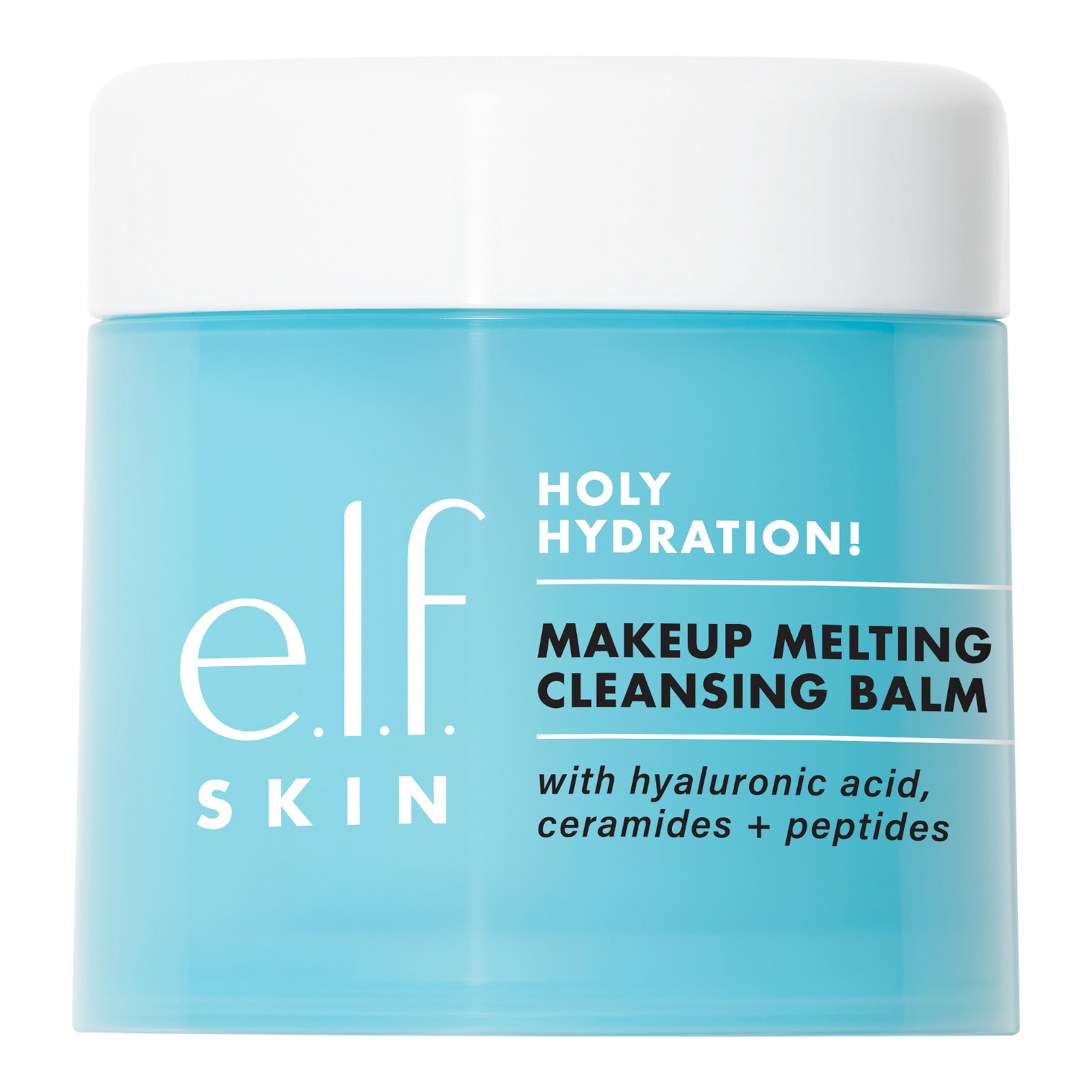 e.l.f. SKIN Holy Hydration! Makeup Melting Cleansing Balm JUMBO – 100g