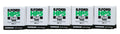 Ilford HP5 Plus 35mm Black and White Film - 36 Exposures (5 Rolls)