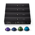 Nespresso VertuoLine Intense Variety Pack - Dark Roast Coffee, 40 Count