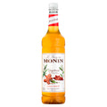 Monin Gingerbread Syrup 1L – Natural Coffee and Cocktail Mixer
