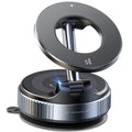 Coolpow Vacuum Magnetic MagSafe Car Phone Holder | 360° Rotatable Mount