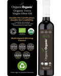 OrganicOrganic Greek Extra Virgin Olive Oil – 500ml High Polyphenol