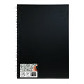Artme A2 Sketch Pad | 160gsm Spiral Bound Sketchbook | 30 Sheets