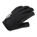 Gill Championship Short Finger Sailing Gloves – Dura-Grip & UV 50+ Protection