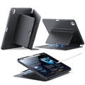 ESR iPad Pro 11 Case (2025/2024) – Vertical Stand & Pencil Holder
