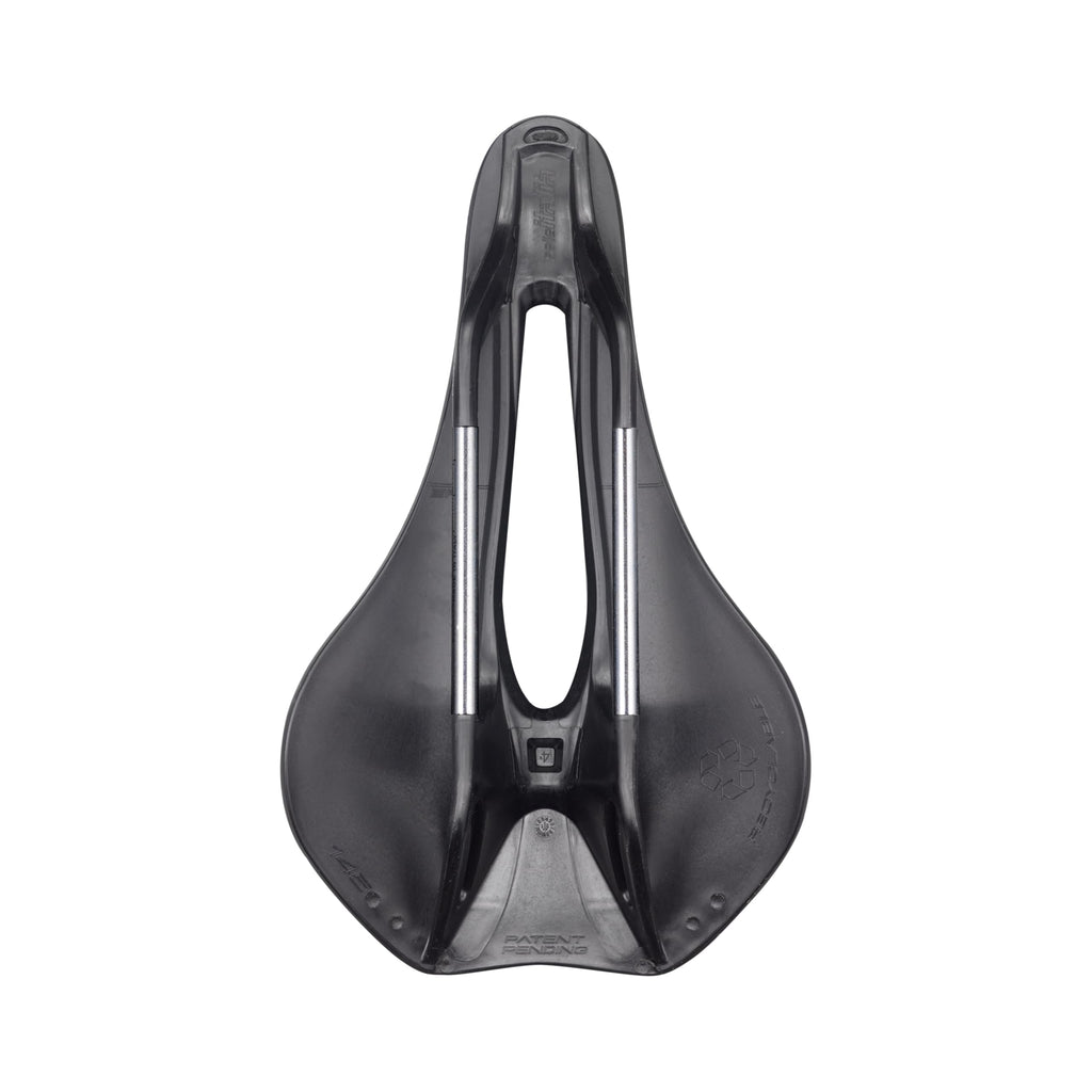 Selle Italia Model X Comfort Plus Bike Saddle – Sustainable Gel Seat