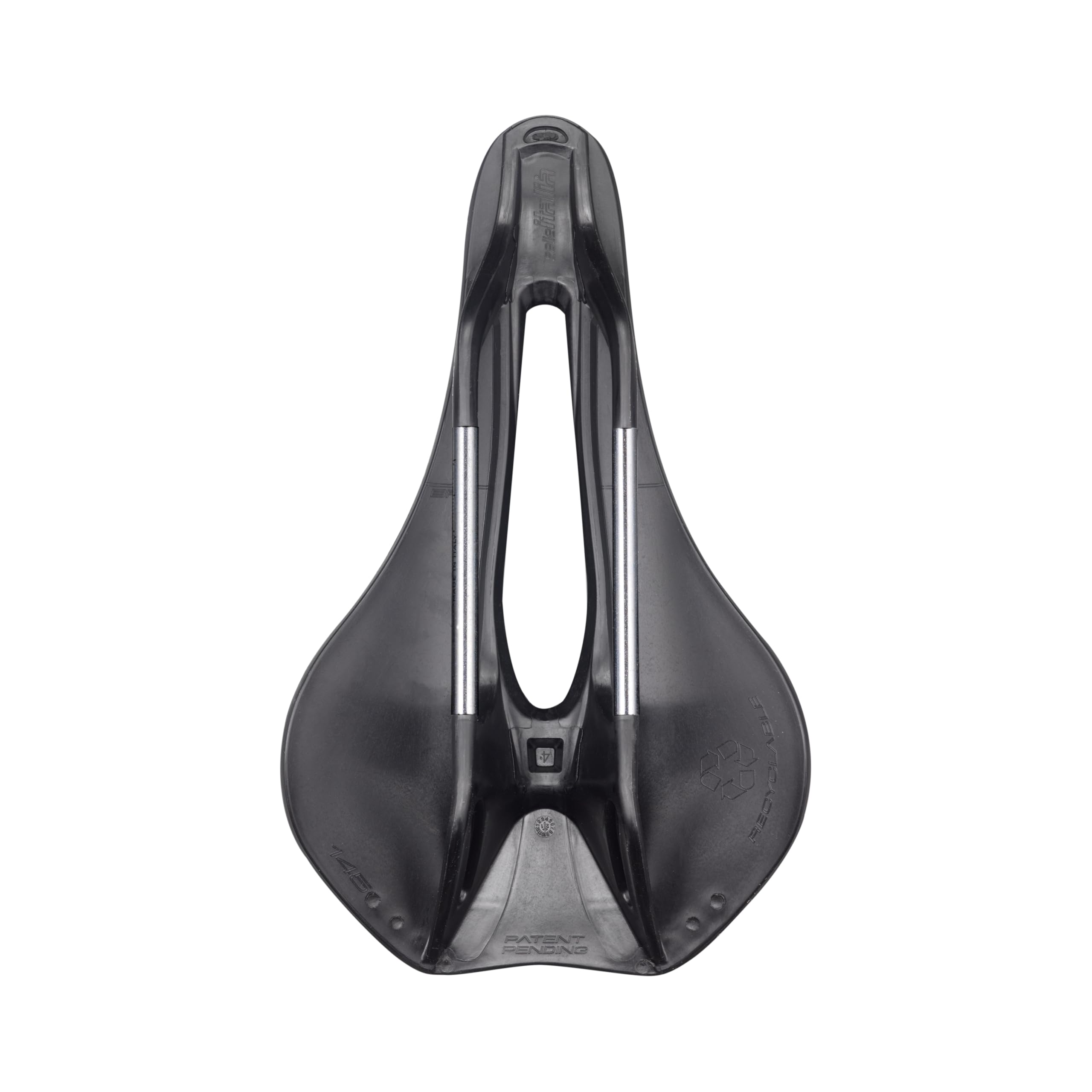 Selle Italia Model X Comfort Plus Bike Saddle – Sustainable Gel Seat