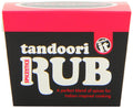 Spicentice Tandoori Rub - Gourmet Indian Spice Blend - 55g (Pack of 6)