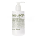 Malin + Goetz Rum Hand and Body Wash – Foaming Cleanser for Unisex, 8.5 oz