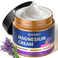 Jolof Store Magnesium Sleep Cream – Lavender & Shea Butter, 120g