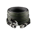 FITT Force 25m Garden Hose – Lightweight Kink-Free Irrigation Hose with Nozzle
