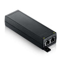 Zyxel 30W PoE+ Injector | 2.5G Multi-Gigabit Power Adapter [POE12-30W]