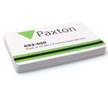 Paxton Net2 Proximity ISO Cards 692-500 - No Magstripe (Pack of 10)