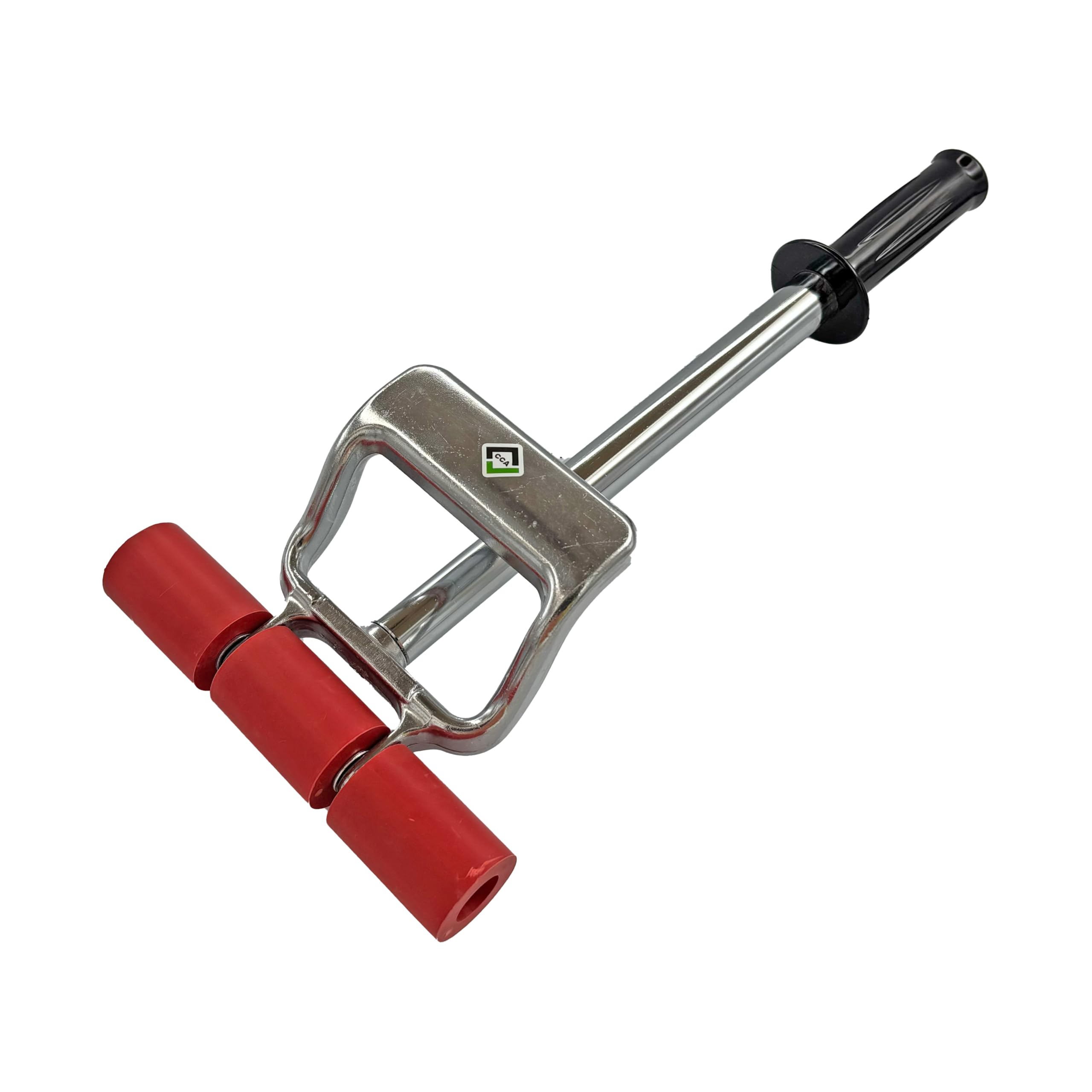 Extendable Floor & Wall Roller for LVT & Vinyl Flooring