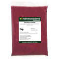 JustIngredients Beetroot Powder – 1kg Natural Superfood for Baking
