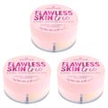 essence Flawless Skin Trio Loose Setting Powder | Colour Correcting