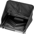 Gardena Grass Catcher for Cylinder Mowers – 49L Capacity Basket
