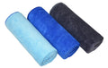 MAYOUTH Microfiber Sports Towels – 3-Pack Fast Drying Gym Towels