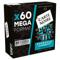 Carte Noire Espresso Classique Nespresso Compatible Pods - 60 Pack