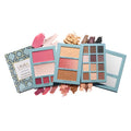 Laura Geller RSVP-Ready Full Face Travel Makeup Palette for Mature Skin