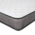 Good Nite Small Double Mattress | 4FT Memory Foam & Spring Orthopedic
