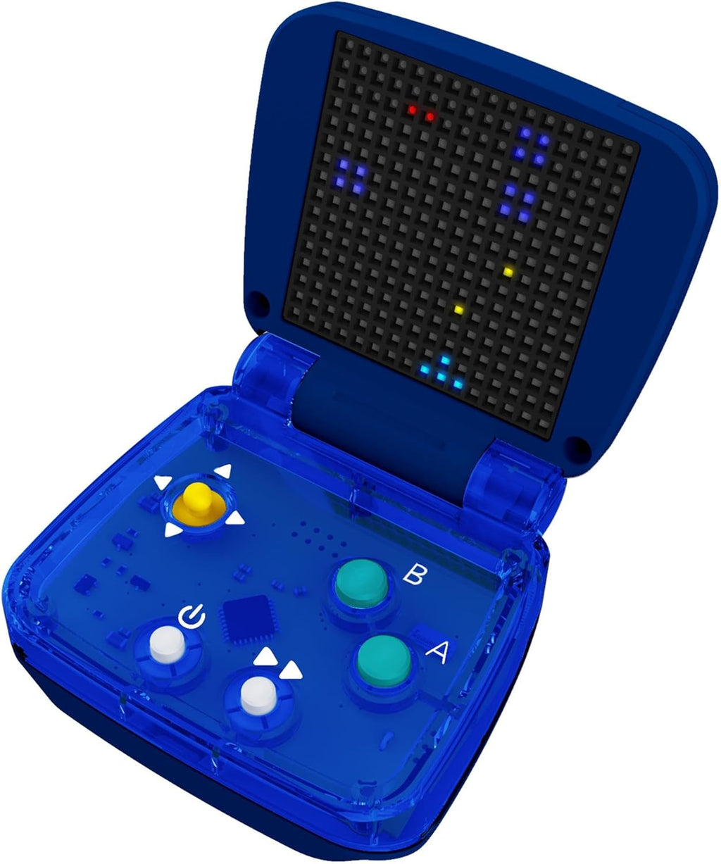 Snaps TAPTAP Arcade Handheld Game – Portable Pocket Toy for Kids