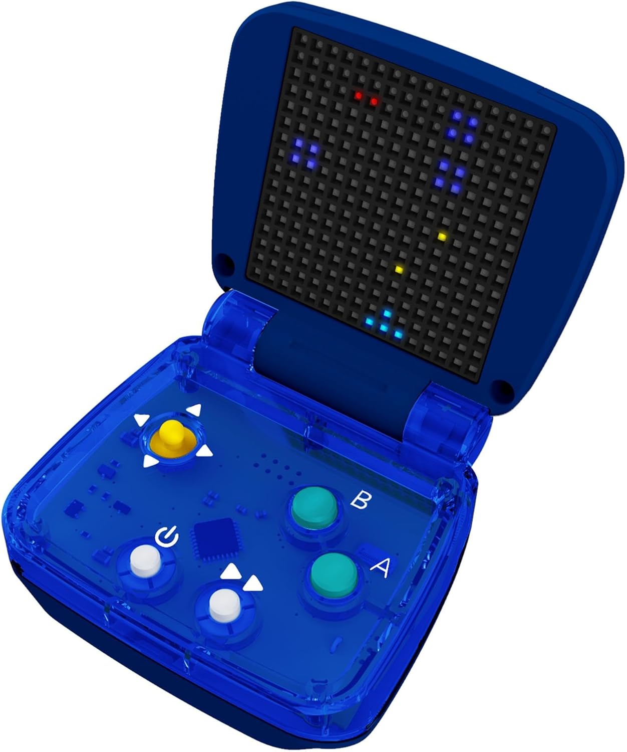 Snaps TAPTAP Arcade Handheld Game – Portable Pocket Toy for Kids