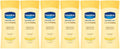 Vaseline Intensive Care Essential Healing Body Lotion 200ml - 6 Pack