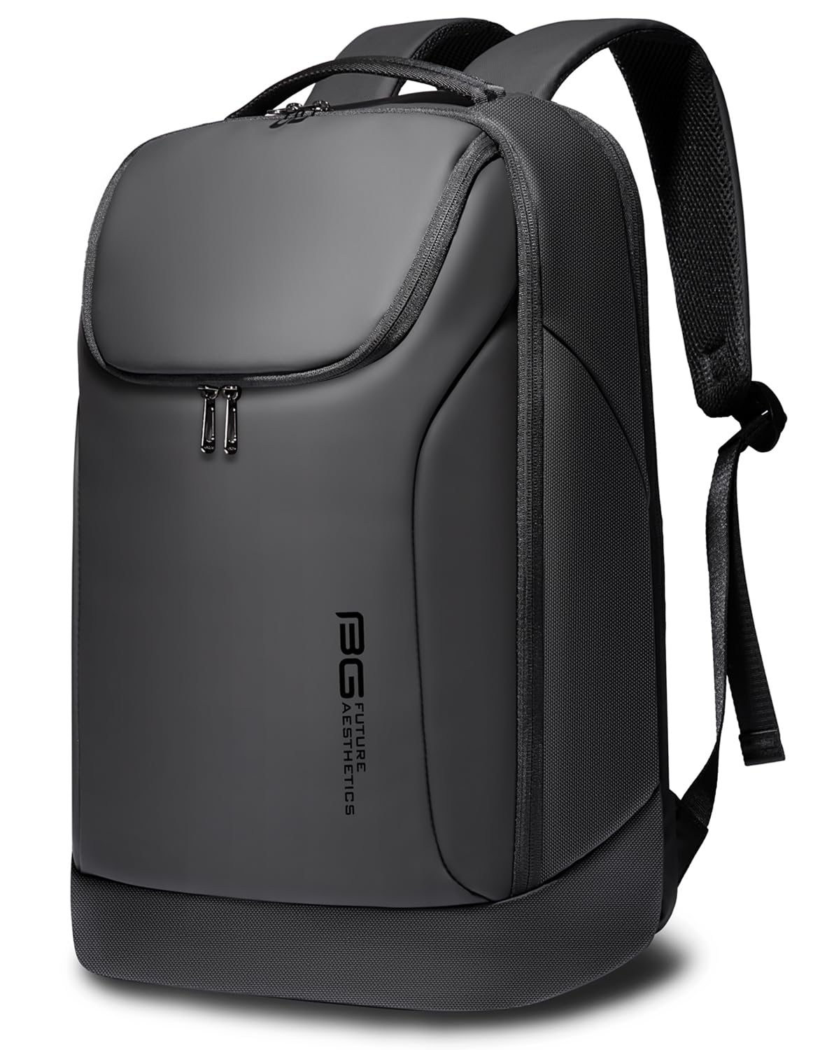 BANGE Business Laptop Backpack | 15.6 Inch Waterproof Travel Bag
