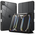 JETech iPad Pro 13-Inch Case (2024/2025) – Slim Shockproof Cover