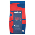 Lavazza Super Gusto Espresso Coffee Beans - Whole Bean Roast, 1000g