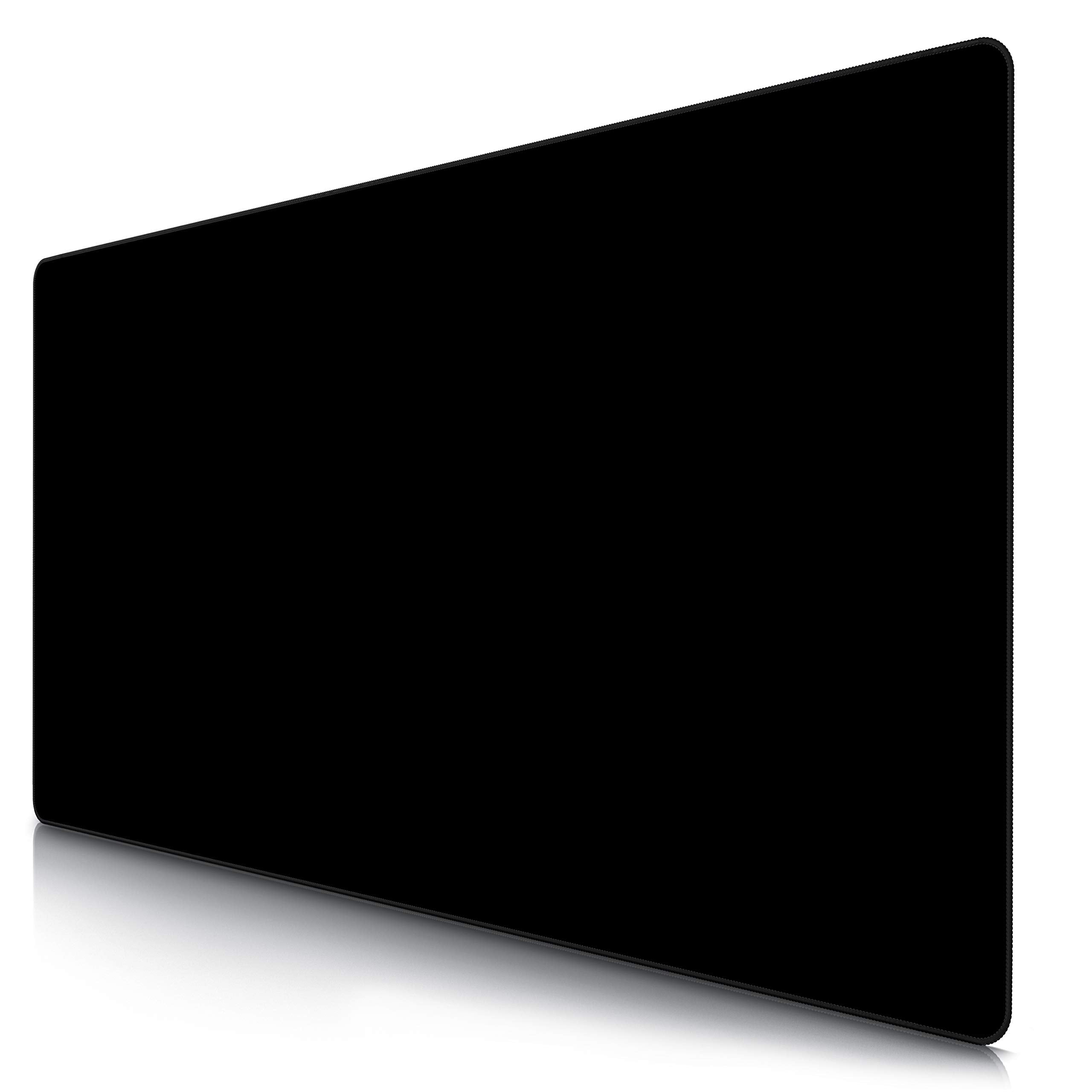 Titanwolf XXL Gaming Mouse Pad – 1200x600mm Non-Slip Desk Mat
