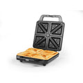 Salter Deep Fill Sandwich Toaster – 4 Slice Non-Stick Toastie Maker