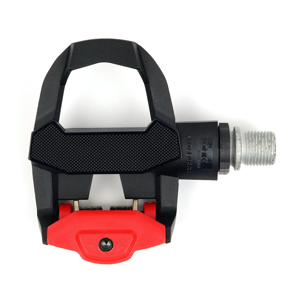 LOOK Cycle KEO Classic 3 Clipless Pedals | Composite Road Bike Pedals
