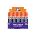 Elmer's Disappearing Purple Glue Sticks | Washable & Dries Clear | 10 Count