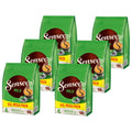 Senseo Mild Roast Coffee Pods – Bulk Pack of 6 (288 Pods Total)