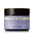 Neal's Yard Remedies White Tea Facial Mask - Purifying Kaolin Clay, 50g