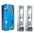1.25G SFP to LC Multimode Fiber Module - 2 Pack