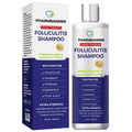PHARMBANNER Folliculitis & Seborrheic Dermatitis Shampoo - Tea Tree 250ml