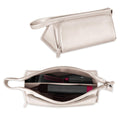 SITHON Travel Case for Dyson Airwrap & Shark Flexstyle | PU Leather Bag