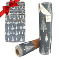 Christmas Reusable Unpaper Towels | 10 Pack Eco-Friendly Roll