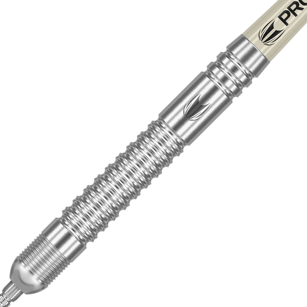 Target Darts Dimitri Van den Bergh G2 23g 90% Tungsten Steel Tip Darts