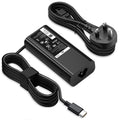 ELEHILS 65W USB C Laptop Charger for Dell Latitude, XPS & Inspiron