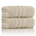 GC Gaveno Cavailia Luxury 550 GSM Zero Twist Cotton Bath Sheet