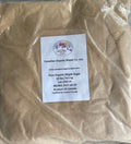 47° North Organic Canadian Maple Sugar – Single Source, 10lb Bulk