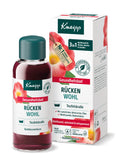Kneipp Back Wellness Bath Oil – Devil's Claw & Lavender, 100ml