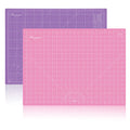Headley Tools 18x24 Self Healing Cutting Mat | 5-Ply Double Sided Sewing Mat