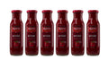 Mutti Tomato Ketchup Classico - Rich Italian Sauce - 300ml (Pack of 6)