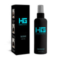 Hair Genetics Hair Fibre Spray – 100ml Strong Hold Keratin Styling Mist